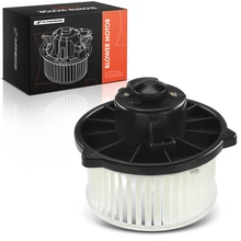 AC Heater Blower Motor with Fan Cage for 1993-1994 Plymouth Colt