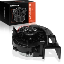 Front HVAC Blower Motor with Wheel for 2002-2004 Nissan Altima