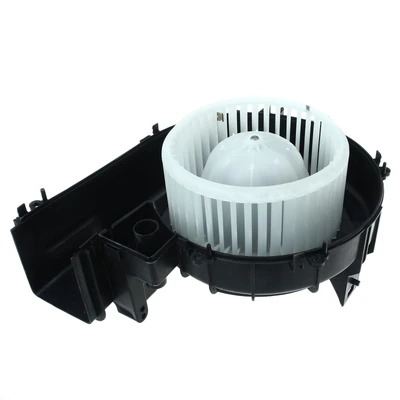 Front HVAC Blower Motor with Wheel for 2002-2004 Nissan Altima