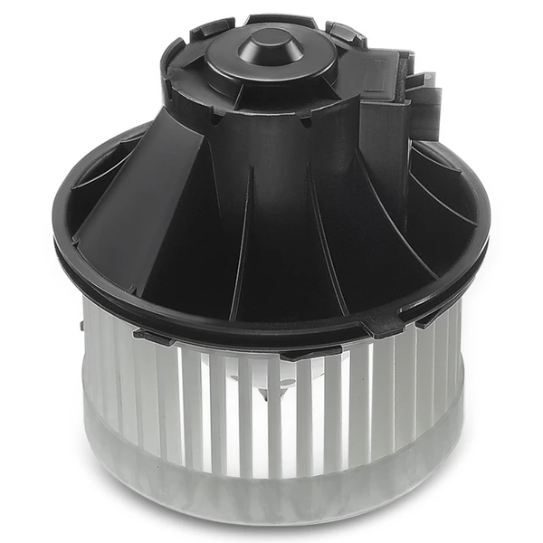 Blower Motor with Wheel for Chevrolet Silverado 1500 1999-2002 GMC Sierra 1500