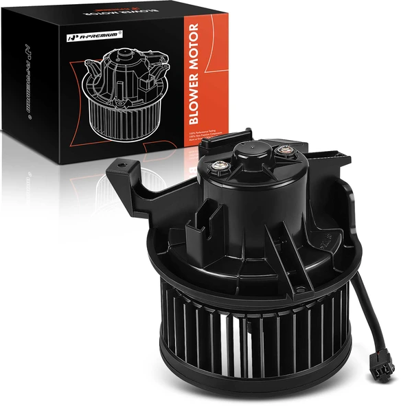 AC Heater Blower Motor with Fan Cage for 1995-2000 Chrysler Cirrus