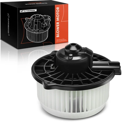 Blower Motor with Wheel