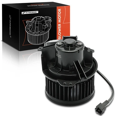 HVAC Heater Blower Motor