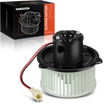 Blower Motor with Wheel