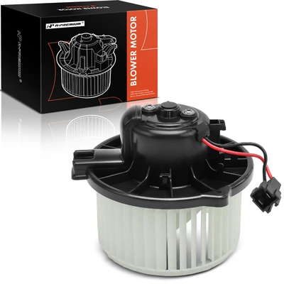 AC Heater Blower Motor with Wheel