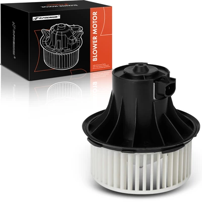 AC Heater Blower Motor with Fan Cage