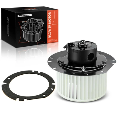 AC Heater Blower Motor with Wheel
