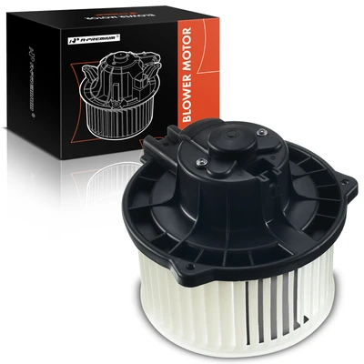 AC Heater Blower Motor with Fan Cage