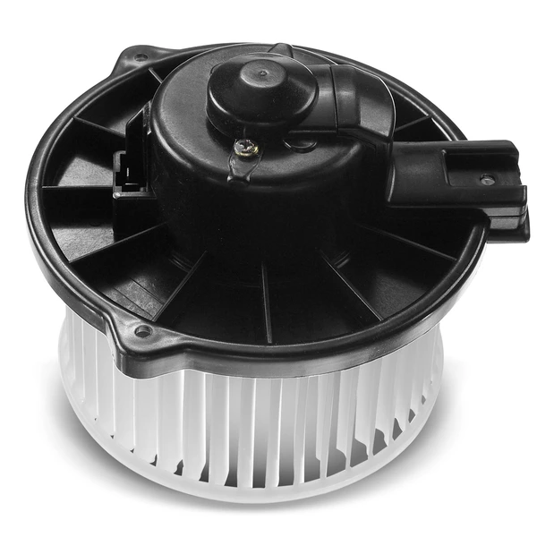 AC Heater Blower Motor with Fan Cage for Toyota RAV4 T100 Mitsubishi Mazda