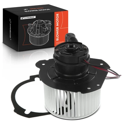 AC Heater Blower Motor with Fan Cage