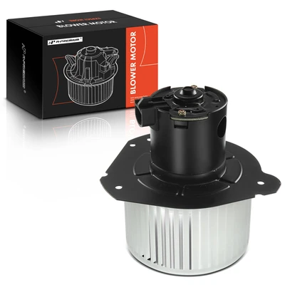HVAC Heater Blower Motor with Fan Cage