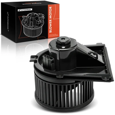 AC Heater Blower Motor with Fan Cage