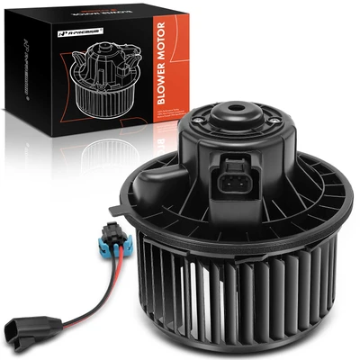 AC Heater Blower Motor with Wheel