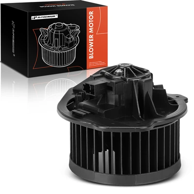 AC Heater Blower Motor with Fan Cage for 1993-1997 Volvo 850
