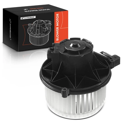 HVAC Heater Blower Motor with Fan Cage