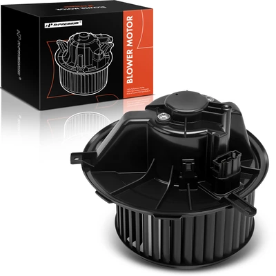 Blower Motor with Wheel