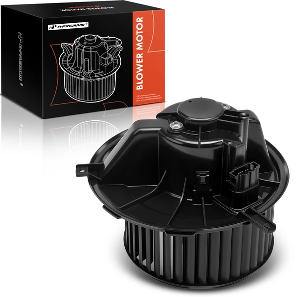 Blower Motor with Wheel for 2011-2015 Audi TTS Quattro