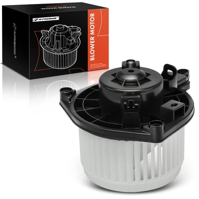 AC Heater Blower Motor with Wheel