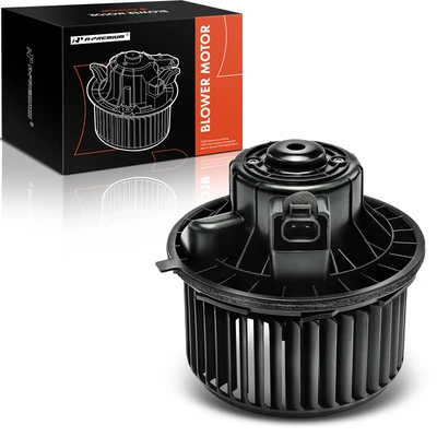 Blower Motor with Wheel