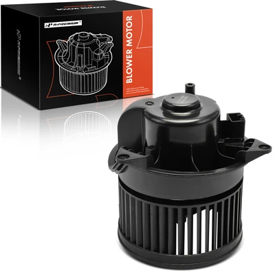 AC Heater Blower Motor with Fan Cage for 2010-2013 Ford Transit Connect