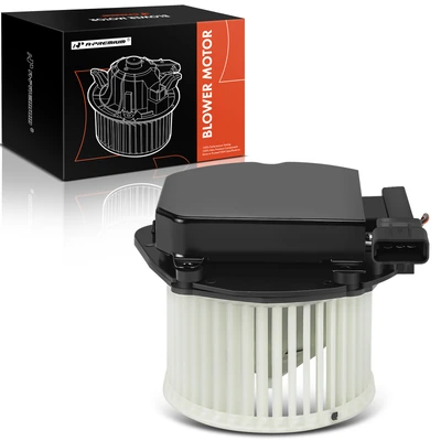 Blower Motor with Wheel