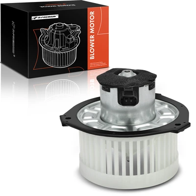 Blower Motor with Wheel