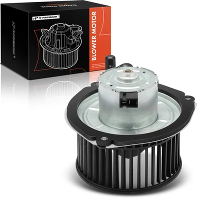 HVAC Blower Heater Motor with Impeller