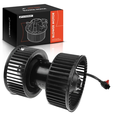 AC Heater Blower Motor with Fan Cage for 1991-1995 Acura Legend