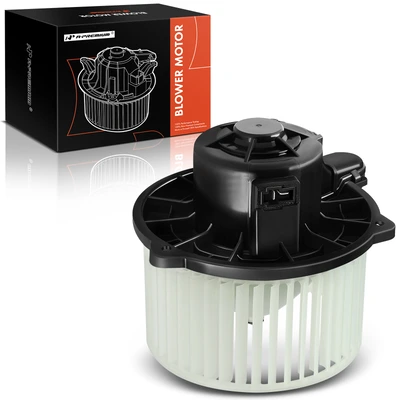 AC Heater Blower Motor with Fan Cage
