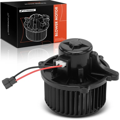 AC Heater Blower Motor with Fan Cage