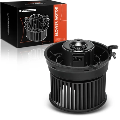 AC Heater Blower Motor with Wheel