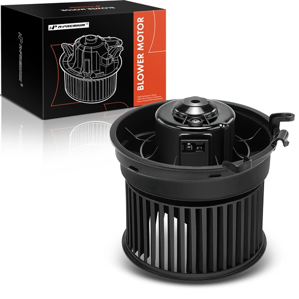 AC Heater Blower Motor with Wheel for 2014-2015 Nissan Rogue Select