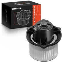 HVAC Heater Blower Motor with Fan Cage for 2009-2012 Hyundai Elantra
