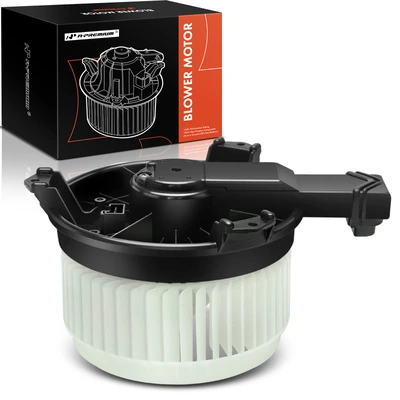 Blower Motor with Wheel