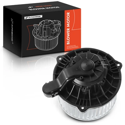 AC Heater Blower Motor with Fan Cage