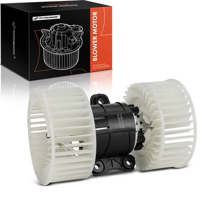 AC Heater Blower Motor with Fan Cage