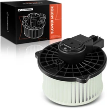 HVAC Heater Blower Motor with Fan Cage for 2014-2017 Mazda 3