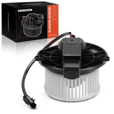 HVAC Heater Blower Motor