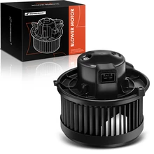 Blower Motor with Wheel for 2008-2010 Saturn Vue