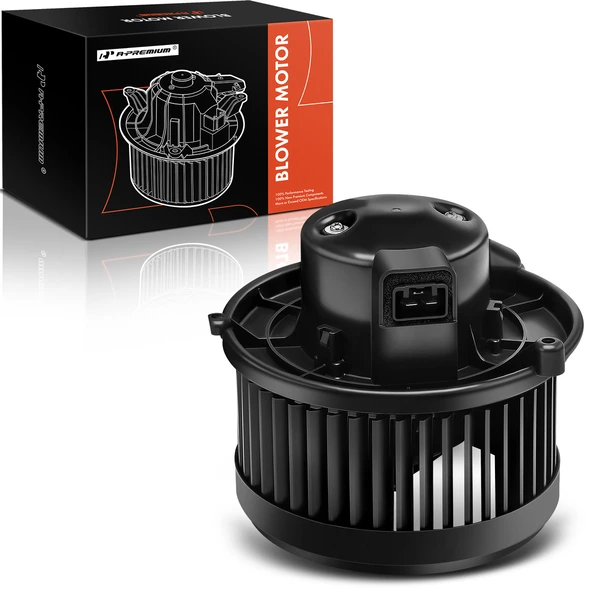 Blower Motor with Wheel for 2008-2010 Saturn Vue