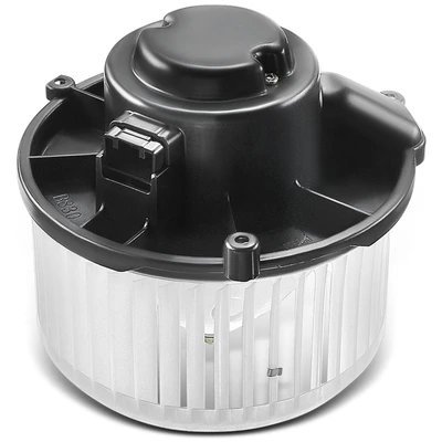 Blower Motor with Wheel