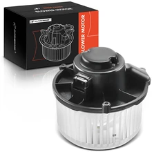 Blower Motor with Wheel for Chevrolet Equinox Terrain GMC Terrain Saturn Vue