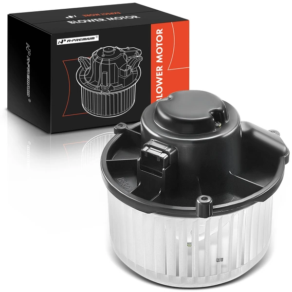 Blower Motor with Wheel for Chevrolet Equinox Terrain GMC Terrain Saturn Vue