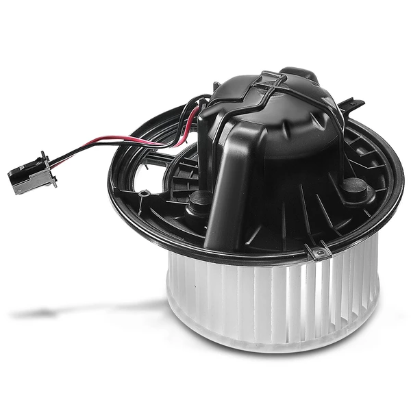 AC Heater Blower Motor with Fan Cage for BMW 128i 135i E90 325i 328i 328xi 330i 330xi 335i