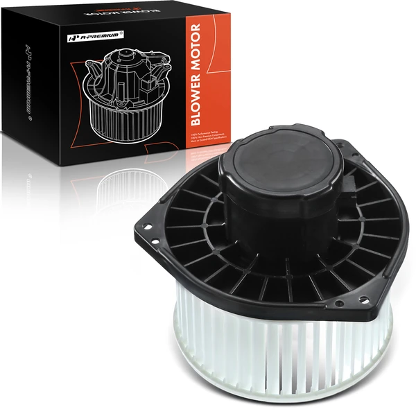 AC Heater Blower Motor with Fan Cage for Suzuki Grand Vitara 03-05 XL-7 03-06