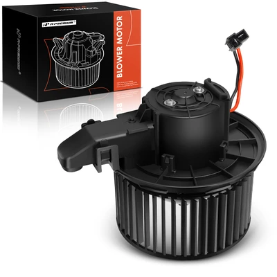 HVAC Heater Blower Motor with Fan Cage