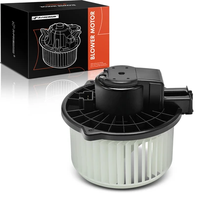 Blower Motor with Wheel