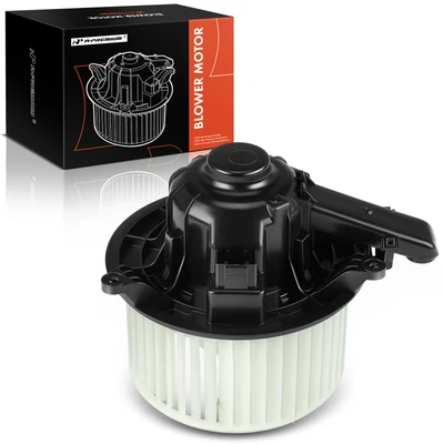 AC Heater Blower Motor