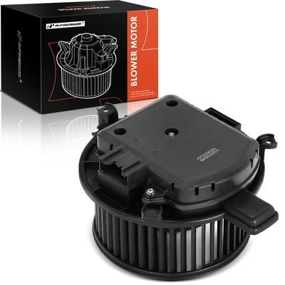 HVAC Blower Motor Fan