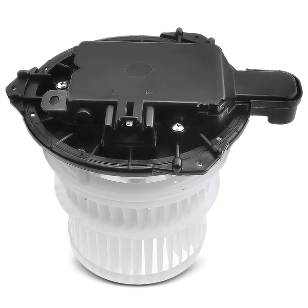 Front HVAC Blower Motor with Wheel for 2016-2023 Mazda CX-9